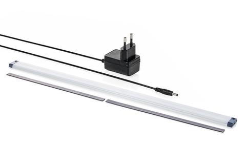 LED LIGHT  W. IR SENSORS F RACK