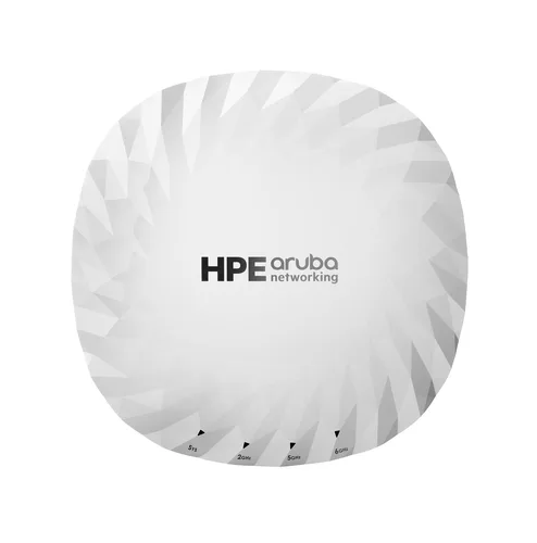 Aruba AP-725 (RW1) Campus Access Point