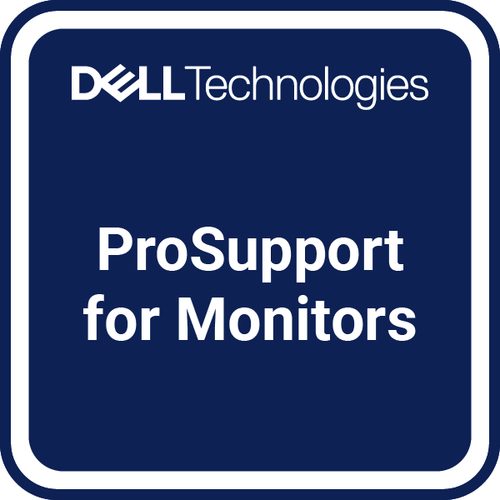 HPE 3Y Base To Adv Exchange To Proactive Select Service