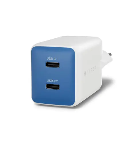 HYPERHYPERJUICE FLEX 45W GAN
