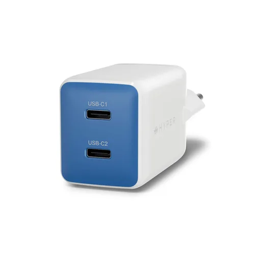 HYPERHYPERJUICE FLEX 45W GAN
