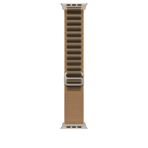49MM DESERT ALPINE LOOP