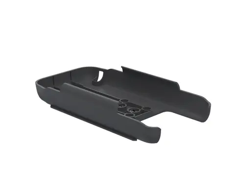 Verifone E285 Protective Case - Black