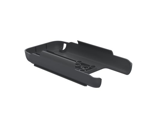 Verifone E285 Protective Case - Black