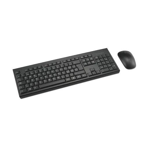 Kensington KM150 EQ Wireless Keyboard and Mouse Combo