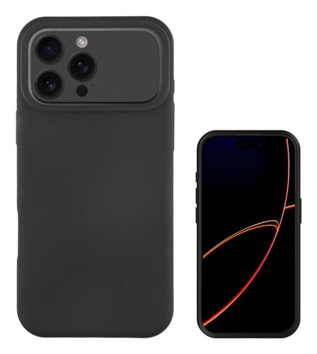 Silicone Case