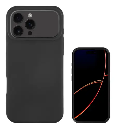 Silicone Case