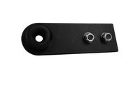 Zirkona Chair Seat Rail Mount