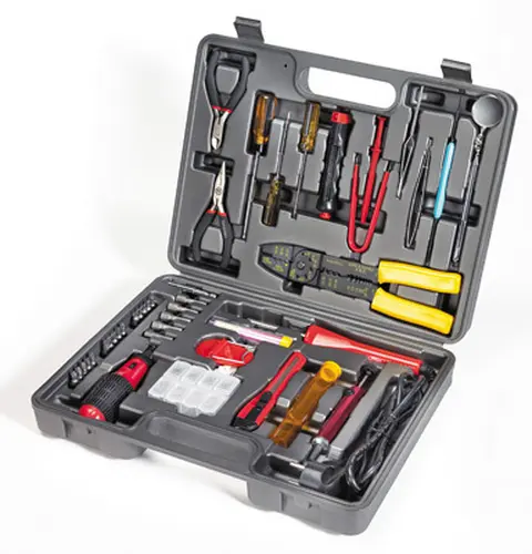 Computer Tool Kit
