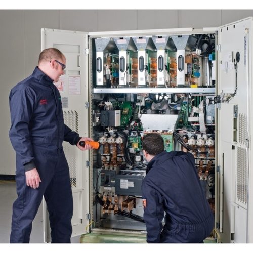 Startup Service 5x8 for Galaxy VS 30kW UPS