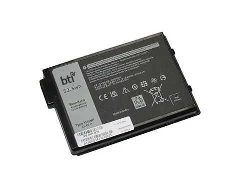 BTI 3C BAT LAT RUGGED 5430