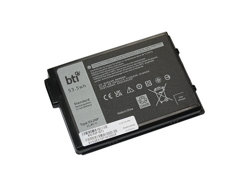 BTI 3C BAT LAT RUGGED 5430