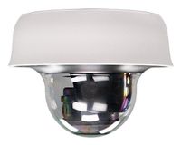 Meraki MV63X Outdoor 4K Mini-Dome Security Camera - 1TB