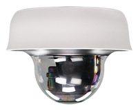Meraki MV63X Outdoor 4K Mini-Dome Security Camera - 1TB