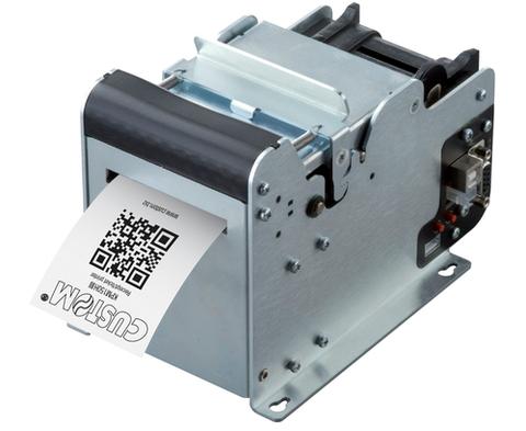 KPM150HIII USB RS232 Printer