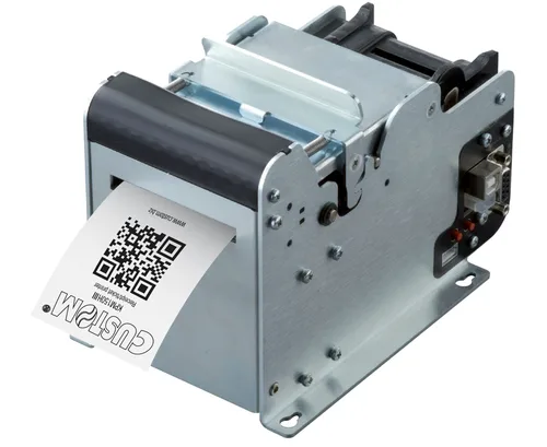KPM150HIII USB RS232 Printer