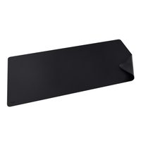 BENYA XXL Black Desk Pad