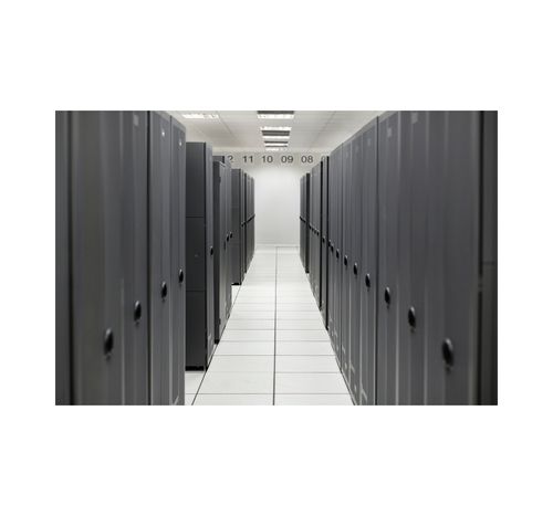 HPE Alletra 4120 12EDSFF Base
