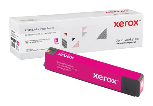 Xerox 006R04597 Magenta Toner Cartridge - Standard Yield