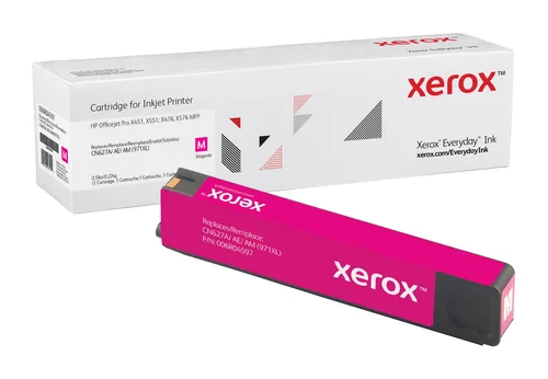 Xerox 006R04597 Magenta Toner Cartridge - Standard Yield