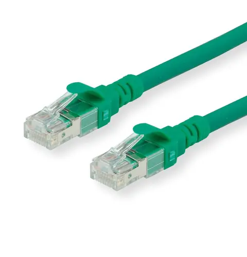 S/FTP Cat6A Patch Cable