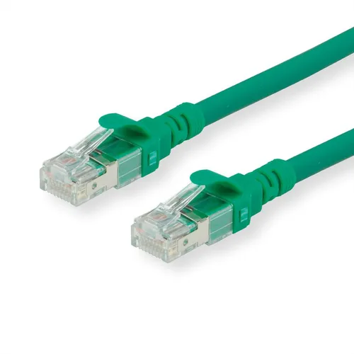S/FTP Cat6A Patch Cable