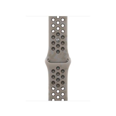 42MM PAVEMENT GREY NIKE