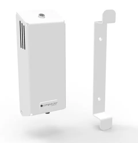 Rolling Stand Lockable Utility