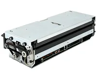 A4 Front Rear Scanner