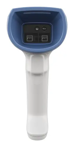 DS8288-HC WHITE FIPS VIBRATION