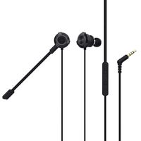 GXT406 In-Ear Multiplatform Gaming Earphones