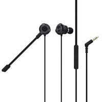 GXT406 In-Ear Multiplatform Gaming Earphones