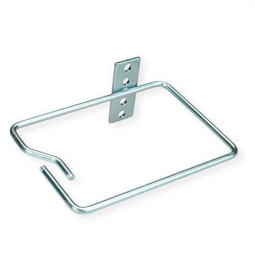Metal Cable Seal - 140x100mm
