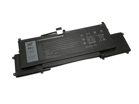 Replacement 6-Cell Battery