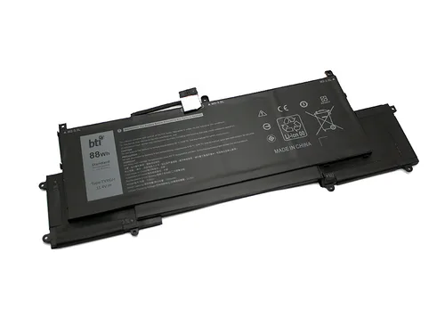 Replacement 6-Cell Battery