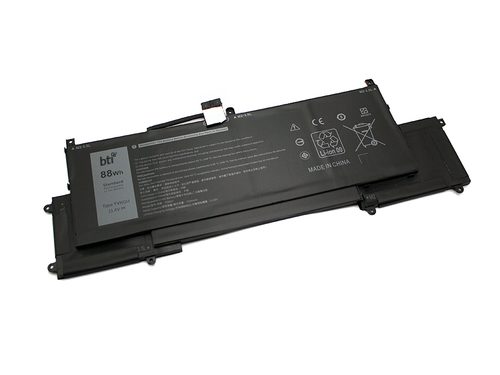 Replacement 6-Cell Battery