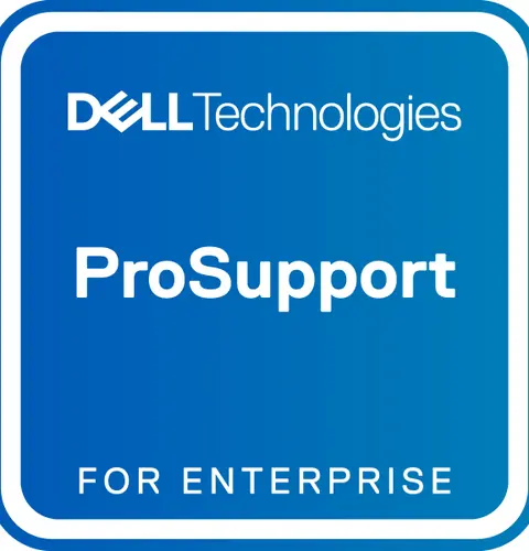 3Y NBD To 5Y ProSupport 4H Service For PowerEdge R440
