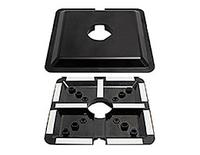 MPOP Stand Bracket - Black