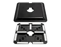 MPOP Stand Bracket - Black