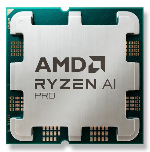 AMD Ryzen 5 PRO 8600GE 5.0GHz 6-Core Processor