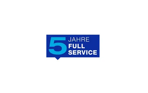 5Y Onsite Full Service Pack - 48H High Priority
