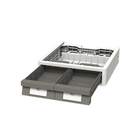 DOUBLE STD DRAWER