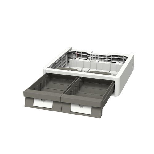 DOUBLE STD DRAWER
