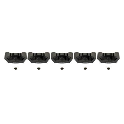 B450-XT Cradles and Adapters