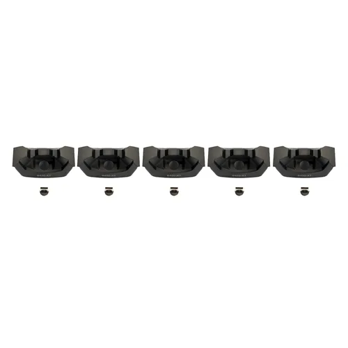 B450-XT Cradles and Adapters