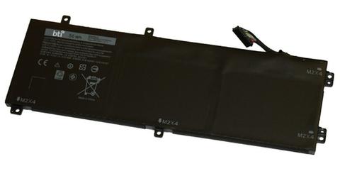 BTI 3-Cell Battery for Dell XPS 15 9550