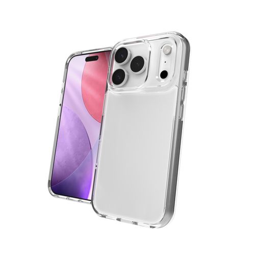 Crystal Palace Lite iPhone Case