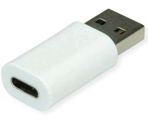 USB Data Blocker - Type A/C Adapter