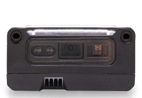 Datalogic GFS4520 KIT 2D MP RED