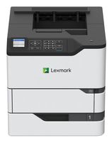 MS823DN Mono A4 Printer